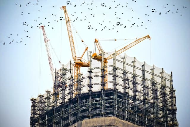 Gestion de chantiers BTP avec Atalios