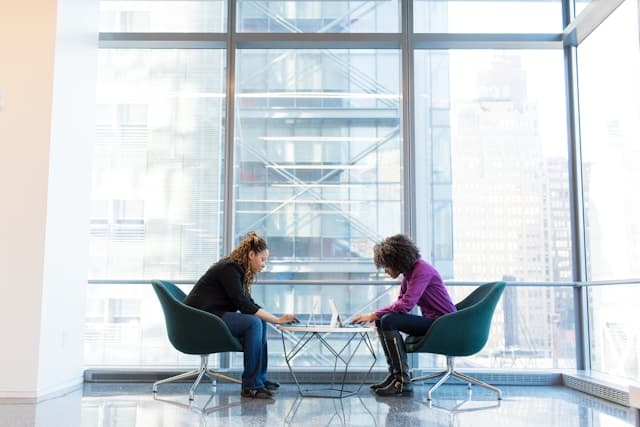 ERP pour services et conseil